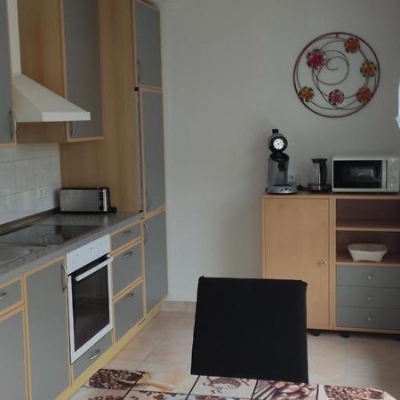 Ferienwohnung Am Waldrand Herdwangen-Schonach Ngoại thất bức ảnh