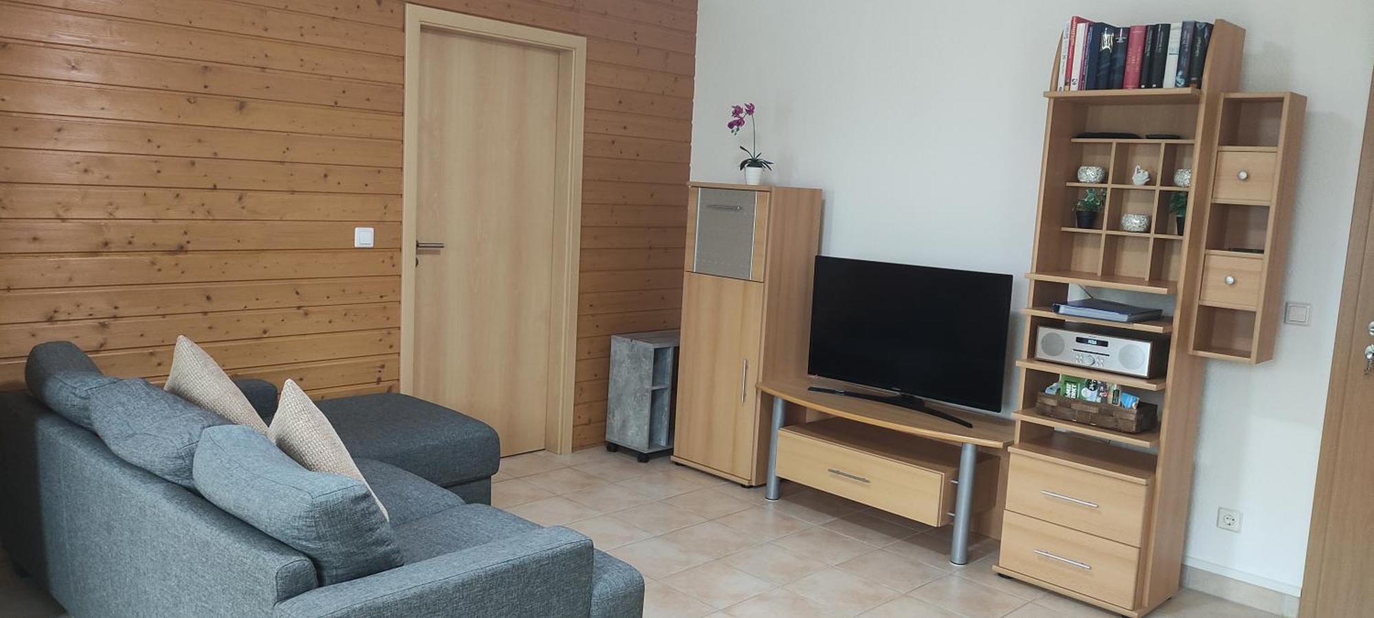 Ferienwohnung Am Waldrand Herdwangen-Schonach Ngoại thất bức ảnh