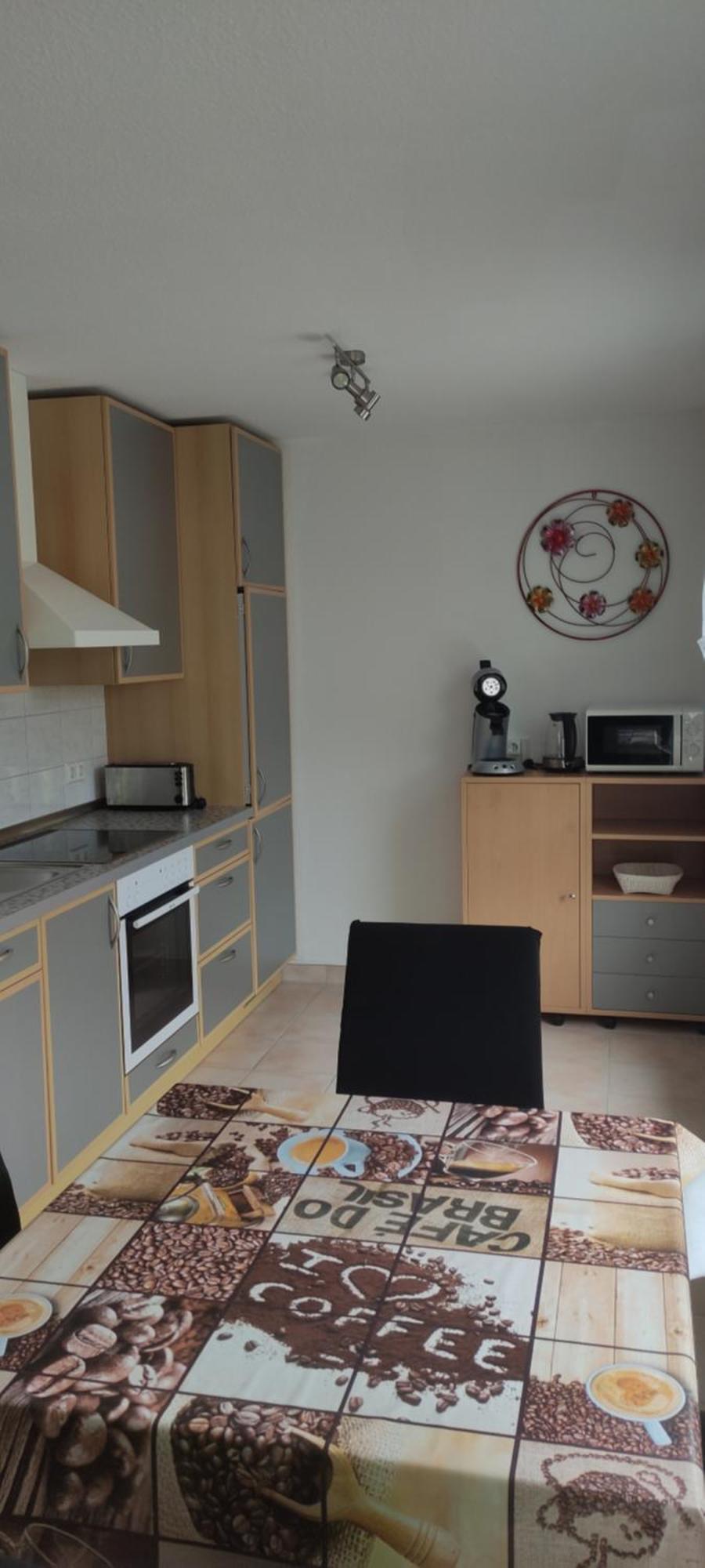 Ferienwohnung Am Waldrand Herdwangen-Schonach Ngoại thất bức ảnh