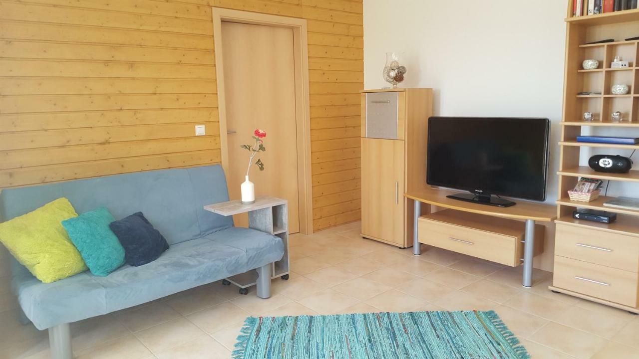 Ferienwohnung Am Waldrand Herdwangen-Schonach Ngoại thất bức ảnh