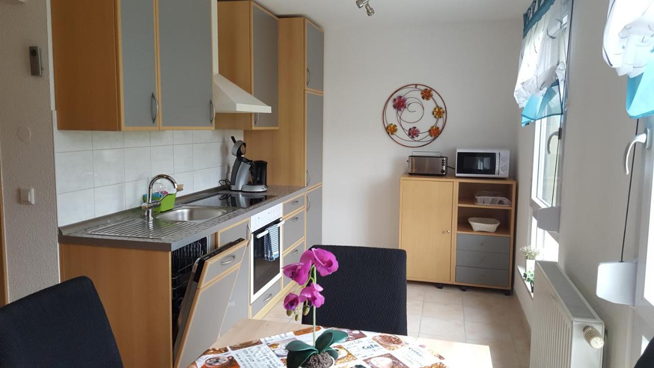 Ferienwohnung Am Waldrand Herdwangen-Schonach Ngoại thất bức ảnh